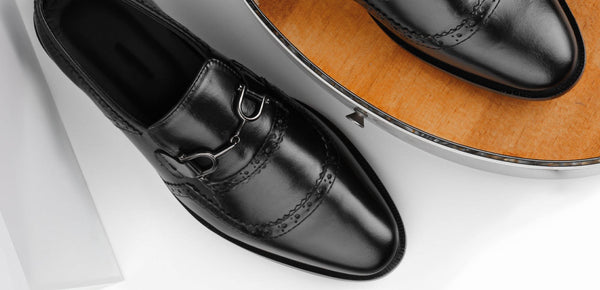 The Unparalleled Craftsmanship of Bespoke Footwear: A Timeless Fusion of Artistry and Comfort