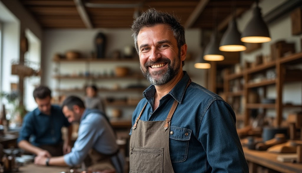 The Art of Bespoke Footwear: Why Handcrafted Shoes Are Worth It