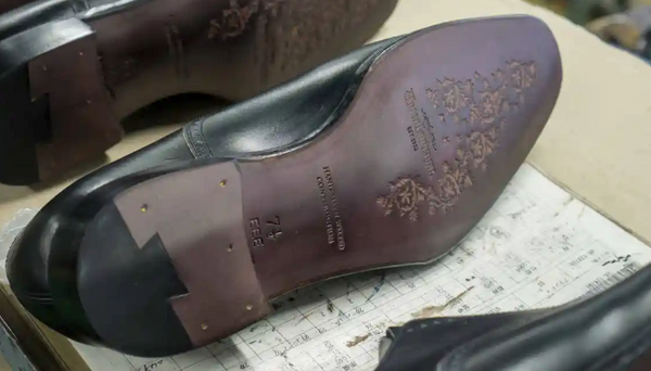 Union Royal: Stepping Through Time - The Storied Legacy of Bespoke Shoemaking