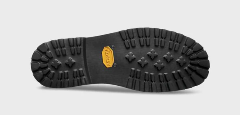 Choosing the right sole for men s formal dress shoes