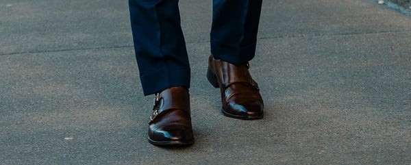 Bespoke vs. Made-to-Measure vs. Ready-to-Wear Shoes: Finding Your Perfect Fit