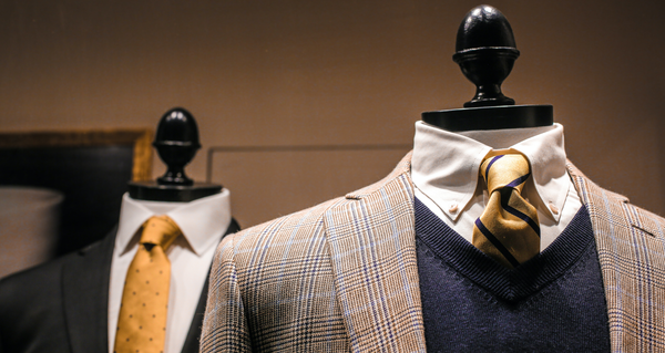 The Psychology of Dressing Well: How Formal Clothing Boosts Confidence and Perception