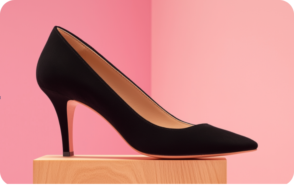 Women's Bespoke Shoe Gift Card