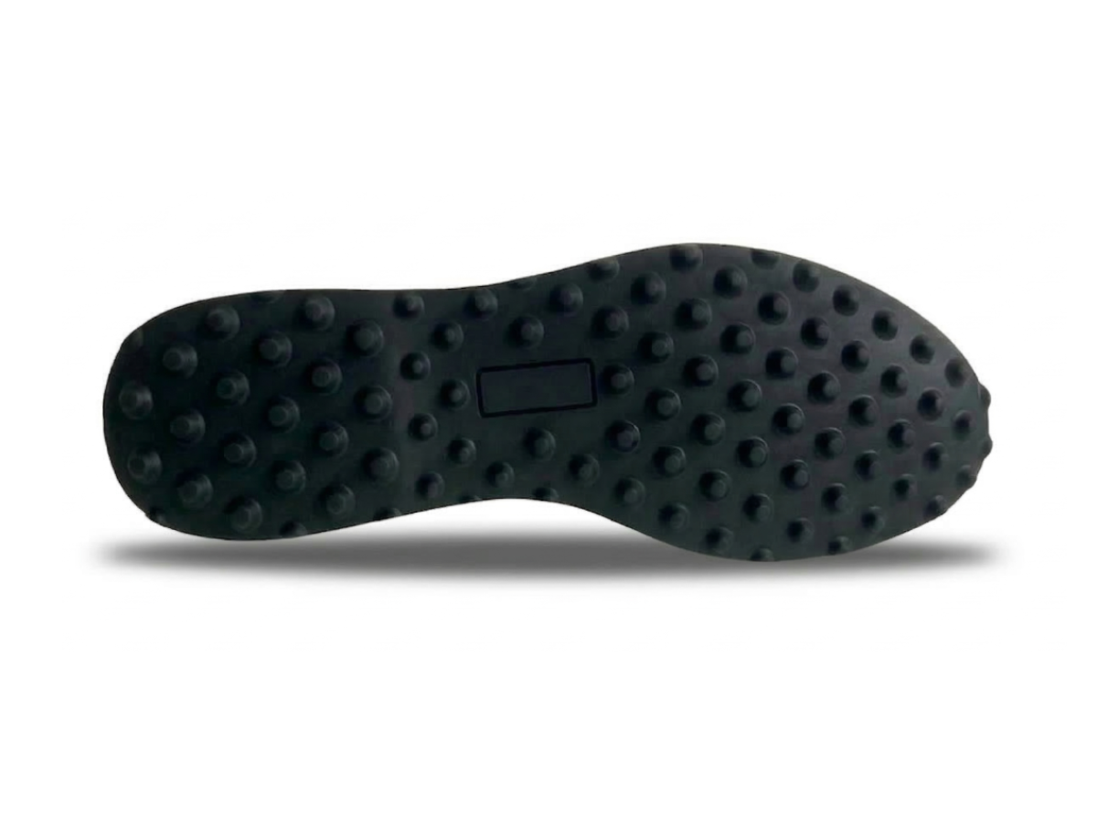 Bespoke Custom Fitted & Designed Golf Shoes