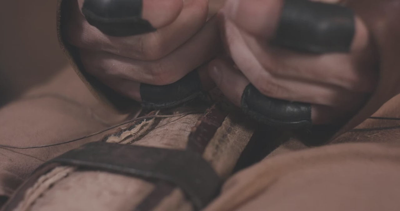 Bondeno Shoemaking Artisan in Italy