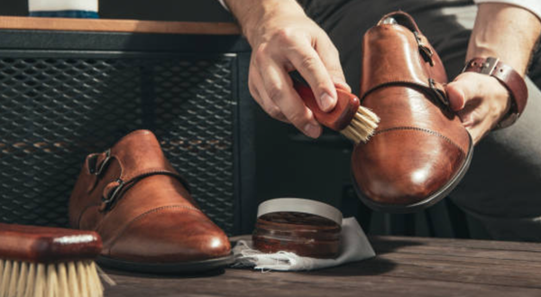 Preserving Timeless Elegance: How to Refurbish and Restore Bespoke Shoes Over Time