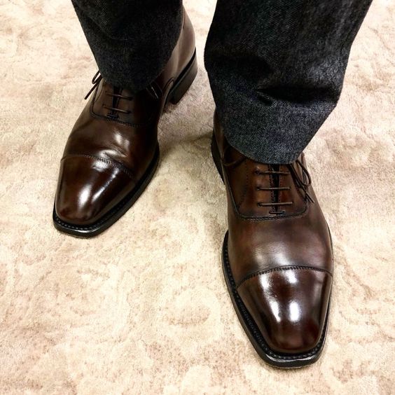 How to Keep Shoes From Creasing | Bondeno - Bondeno Bespoke Custom-Fitted Shoes with At-Home Fittings How to Keep Shoes From Creasing | Bondeno - Bondeno Bespoke Custom-Fitted Shoes with At-Home Fittings