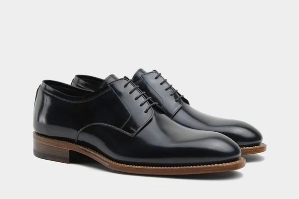 History of the Derby Style Shoe