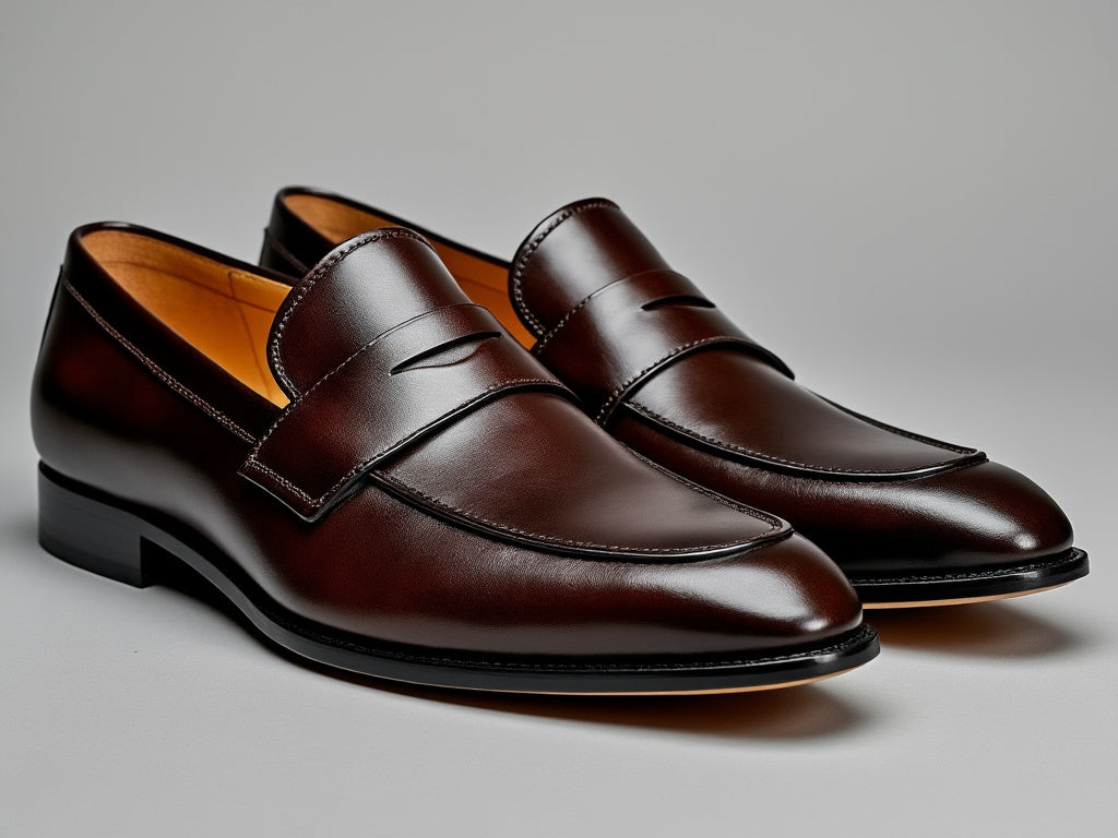 Most Comfortable Dress Shoes for Men (2026) - Bondeno Bespoke Custom-Fitted Shoes with At-Home Fittings Most Comfortable Dress Shoes for Men (2026) - Bondeno Bespoke Custom-Fitted Shoes with At-Home Fittings