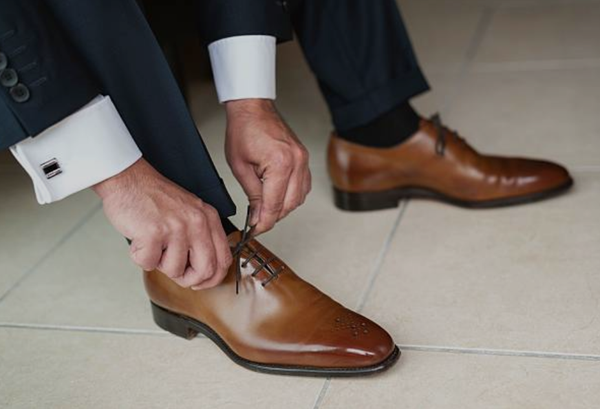 The Financial Case for Bespoke Shoes: Quality, Durability, and Cost-Per-Wear
