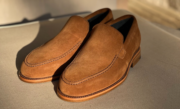 Exploring the History and Evolution of Bespoke Shoemaking