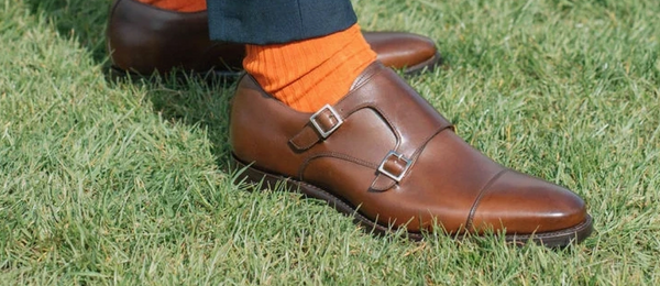 5 Reasons Why Every Stylish Man Should Own a Pair of Monk Strap Dress Shoes