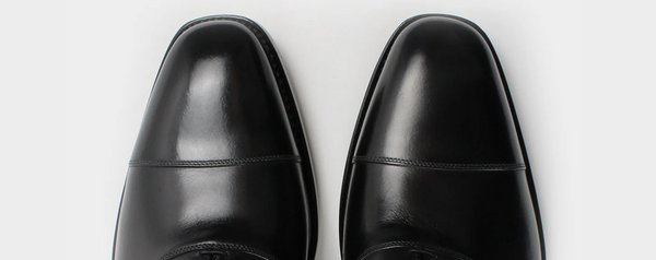 The Art of Toe Room: How Bespoke Shoes Perfectly Fit Your Feet