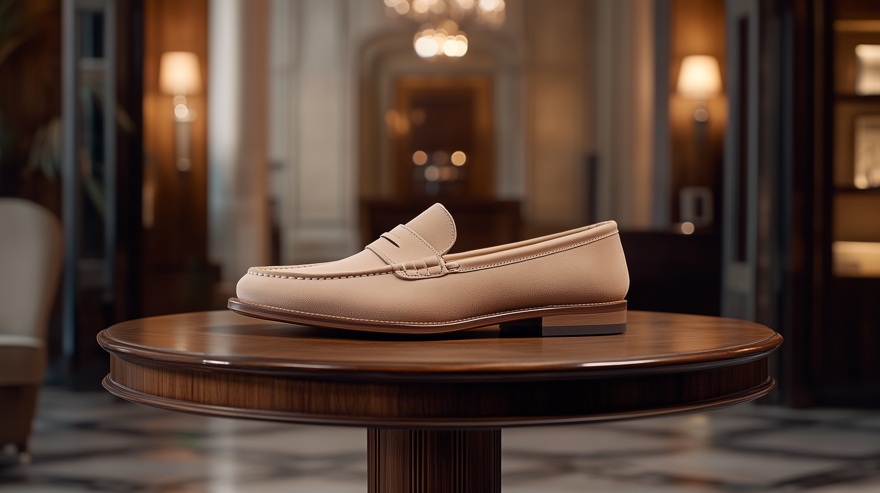 The Ultimate Guide to Italian Bespoke Shoes: Craftsmanship, Style, and Why They Matter