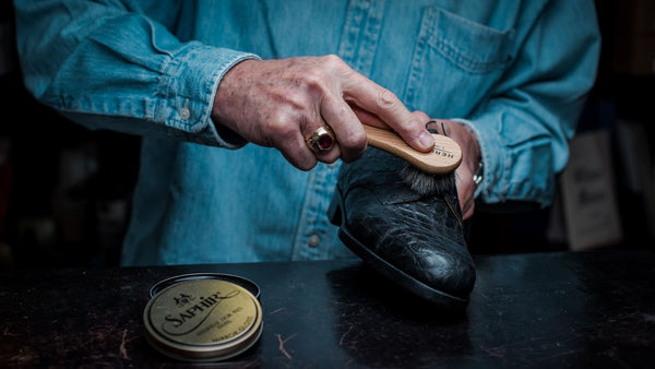 Oliver Moore Bootmakers: Honoring Tradition with Handcrafted Excellence