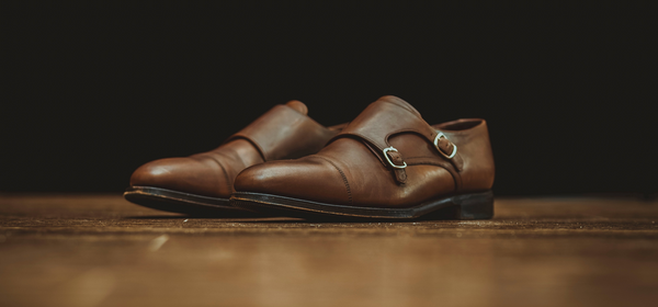 How Poor-Fitting Leather Dress Shoes Can Cause Bunions and the Long-Term Consequences of Having Bunions