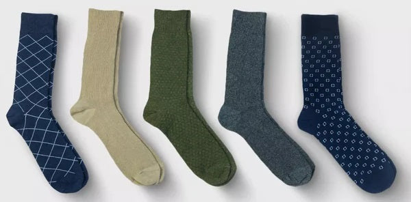 The Best Socks To Wear with Formal Dress Shoes