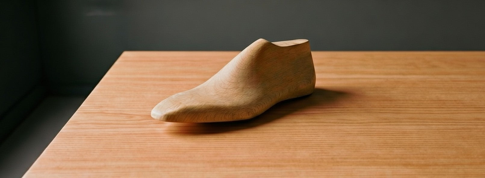 Bondeno Bespoke Wooden Shoe Last
