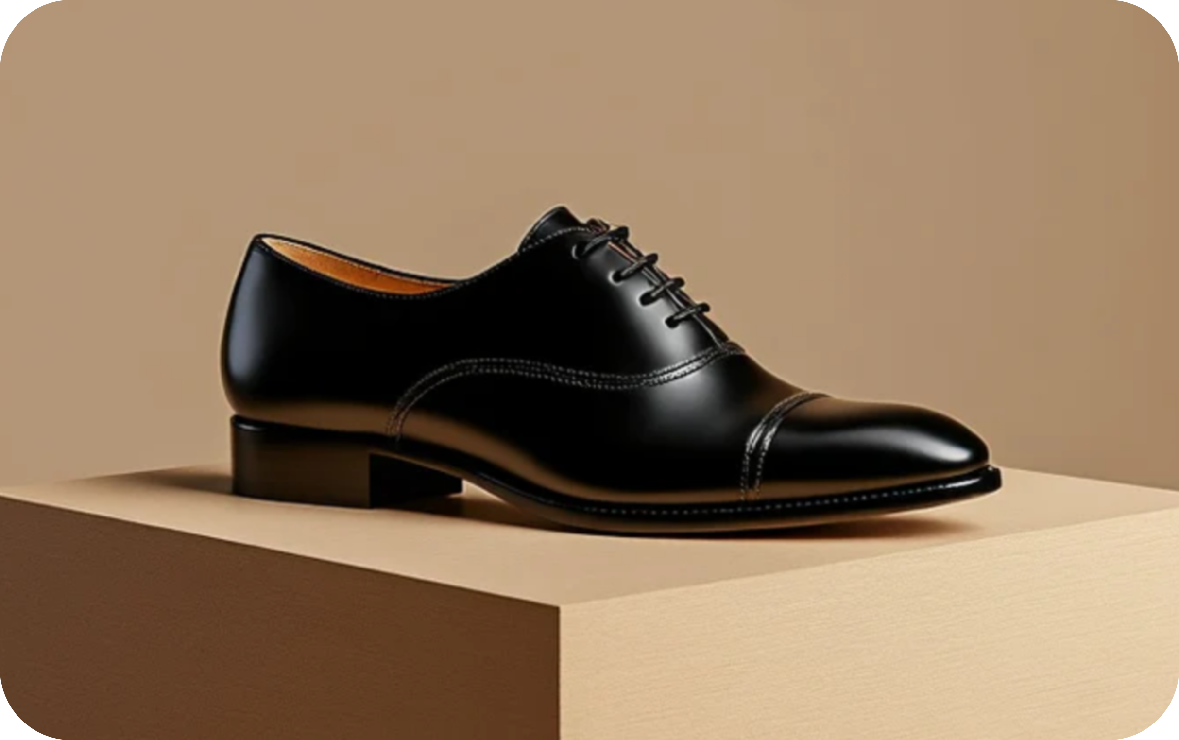 bondeno bespoke oxford shoes for women