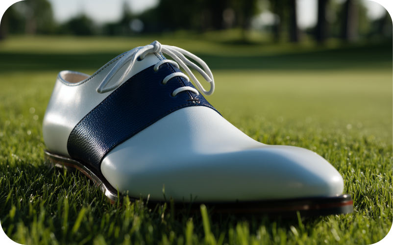 Gift Card for Bespoke Golf Shoes