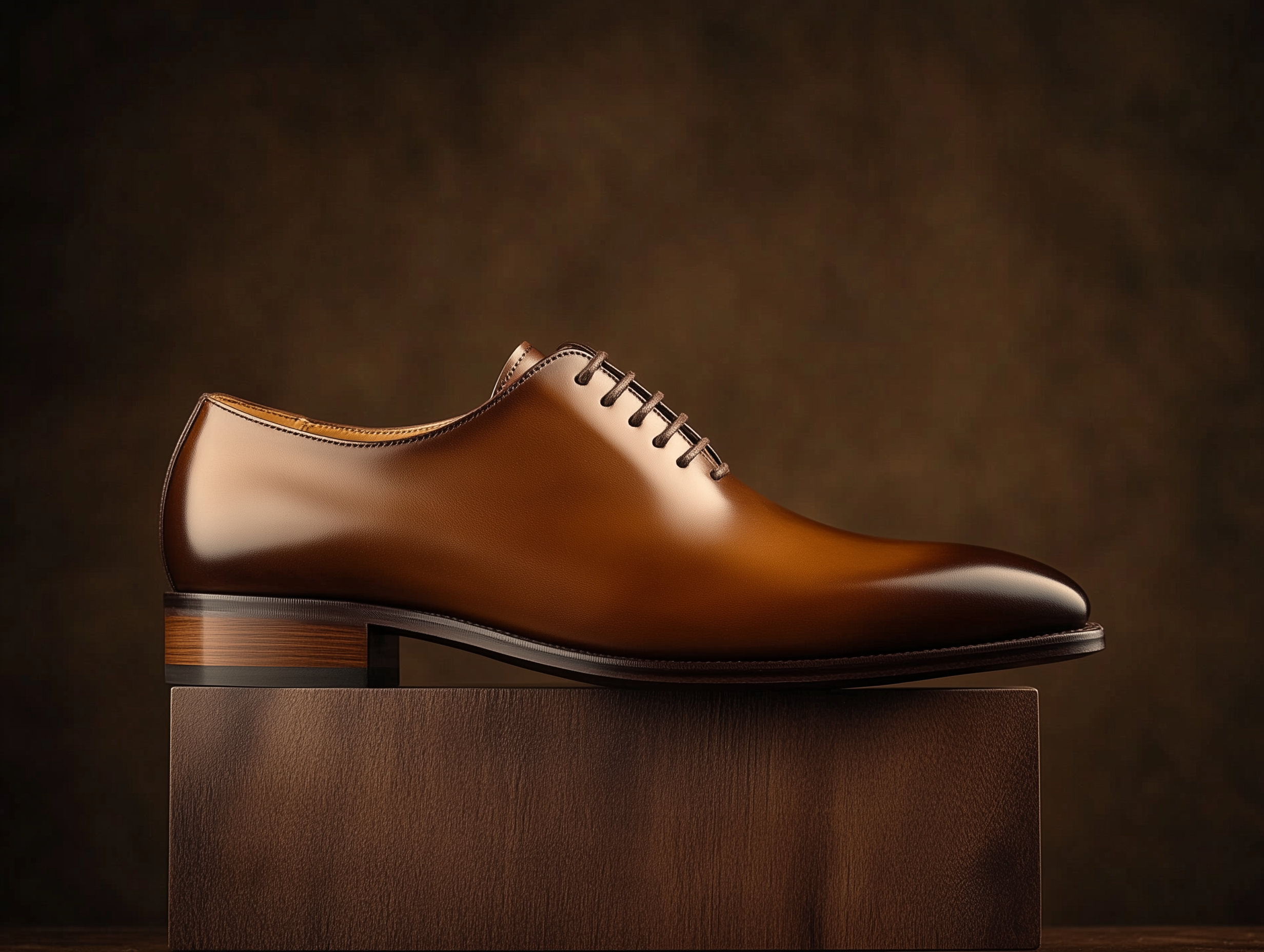 SALVATORE Bespoke Custom Made & Fitted Wholecut Oxford Dress Shoes BROWN CALFSKIN RETURNING CUSTOMER: Reorder Using Your Stored Last / GOODYEAR SALVATORE Bespoke Custom Made & Fitted Wholecut Oxford Dress Shoes BROWN CALFSKIN RETURNING CUSTOMER: Reorder Using Your Stored Last / GOODYEAR