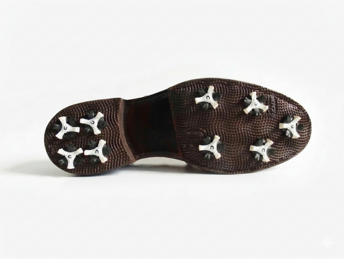 Bespoke Custom Fitted and Designed Golf Shoes for Women – view 3