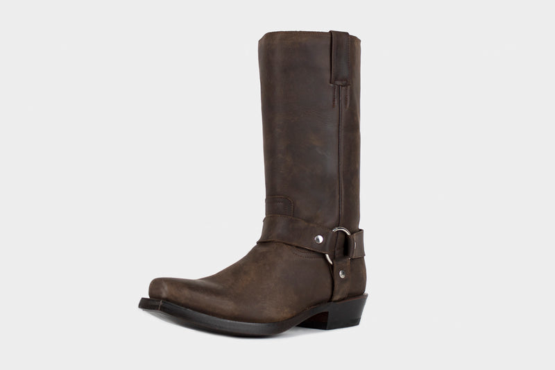 TOMMASO • Dark Brown