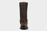 TOMMASO • Dark Brown