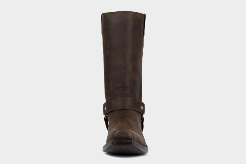 TOMMASO • Dark Brown
