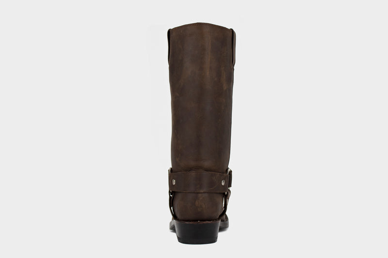 TOMMASO • Dark Brown