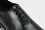 Men's Pine Green Italian Custom Made Boots