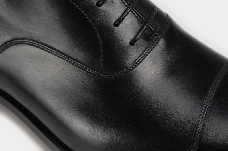 Custom Dress Shoes | Men's Custom Made Shoes